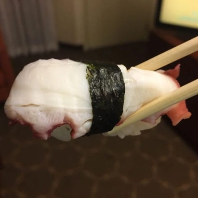 Octopus (Tako) SU.