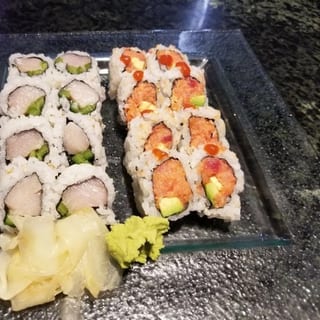 Spicy Tuna * (SA)