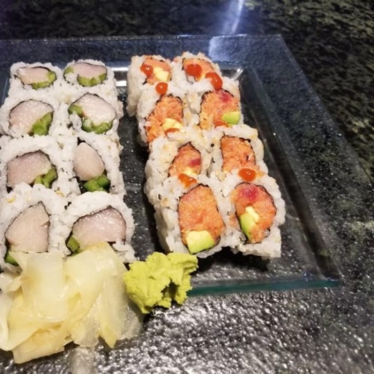 Tuna Dishes You’ll Love