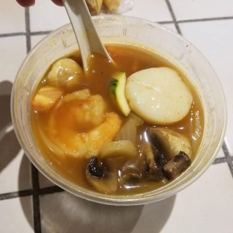 Savor Our Exquisite Soups