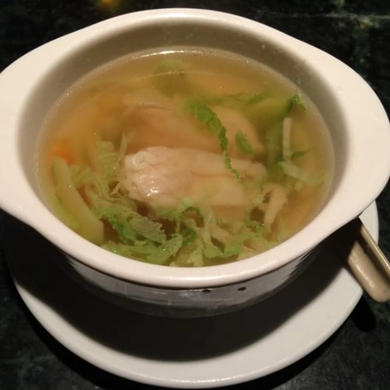 Savor Our Exquisite Soups
