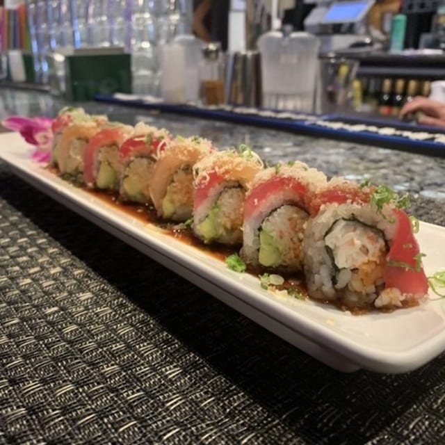 Amigo Roll.